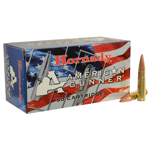 Buy Frontier Cartridge Military Grade 223 Remington Ammo 55 Grain Hornady  Hollow Point Match 500 Rounds in Ammo Can Online • Hornady Armory
